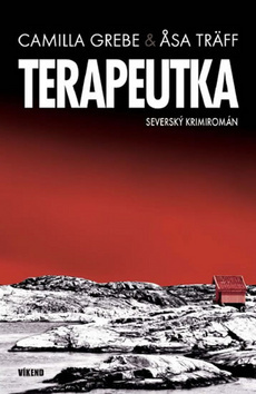 Obrázok Terapeutka