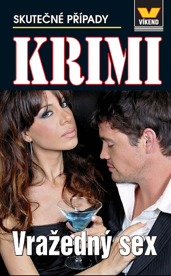 Obrázok Vražedný sex Krimi 1/13