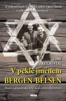 Obrázok V pekle jménem Bergen-Belsen