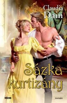 Obrázok Sázka kurtizány