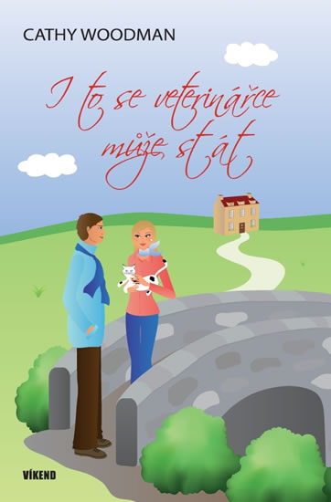 Obrázok I to se veterinářce může stát