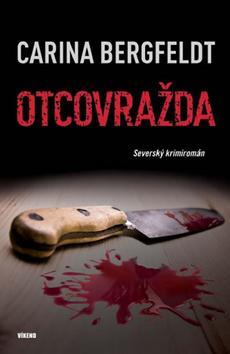 Obrázok Otcovražda - Severský krimiromán