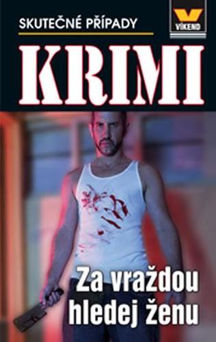 Obrázok Za vraždou hledej ženu - Krimi
