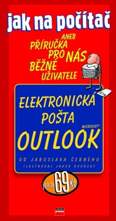 Obrázok Jak na počítač Elektronická pošta Microsoft Outlook