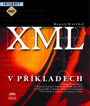 Obrázok XML v příkladech