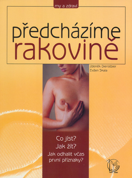 Obrázok Předcházíme rakovině