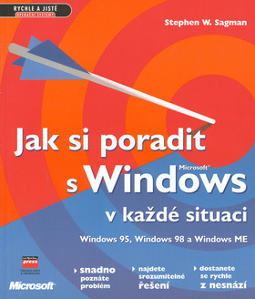 Obrázok Jak si poradit s Windows v každé situaci