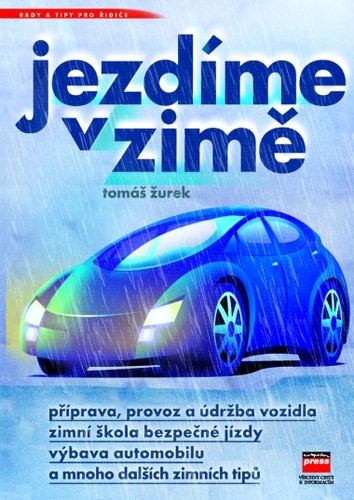 Obrázok Jezdíme v zimě