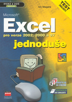 Obrázok Microsoft Excel Jednoduše