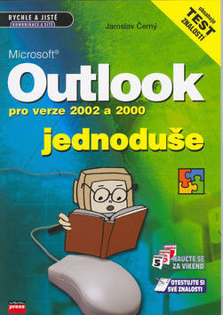 Obrázok Microsoft Outlook Jednoduše