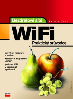Obrázok Bezdrátové sítě WiFi