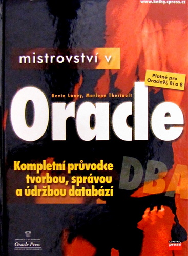 Obrázok Mistrovství v Oracle