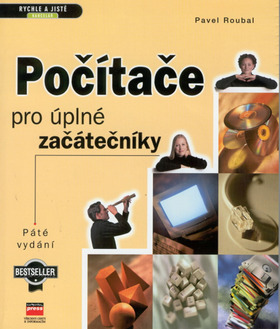 Obrázok Počítače pro úplné začátečníky