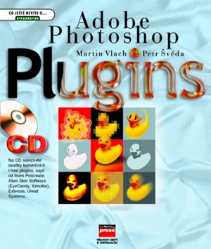 Obrázok Adobe Photoshop Plugins