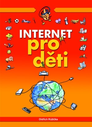 Obrázok Internet pro děti