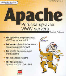 Obrázok Apache