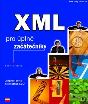 Obrázok XML pro úplné začátečníky