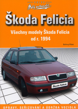 Obrázok Škoda Felicia