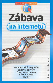 Obrázok Zábava na Internetu