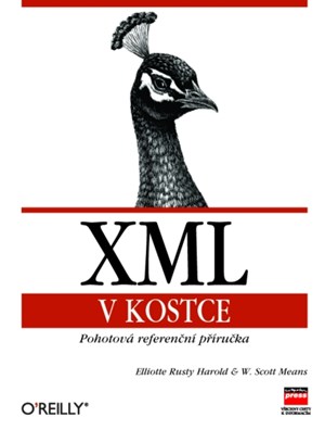 Obrázok XML v kostce