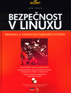 Obrázok Bezpečnost v Linuxu
