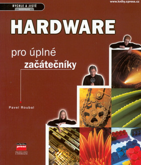 Obrázok Hardware pro úplné začátečníky