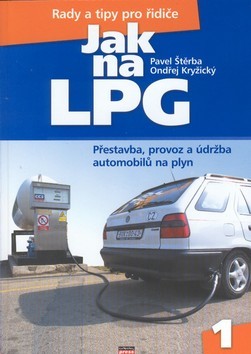 Obrázok Jak na LPG