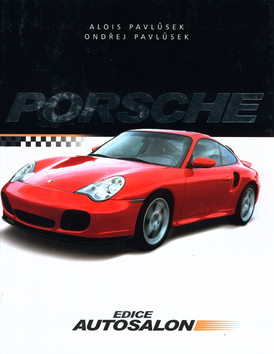 Obrázok Porsche