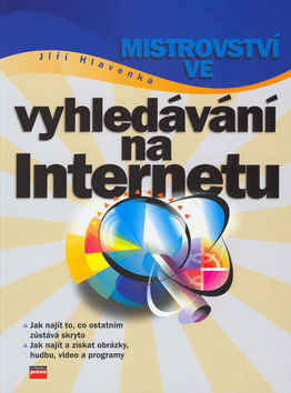 Obrázok Mistrovství ve vyhledávání na Internetu