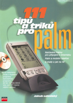 Obrázok 111 tipů a triků pro Palm