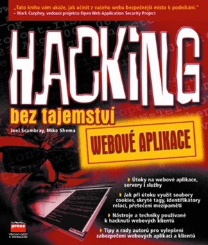Obrázok Hacking bez tajemství