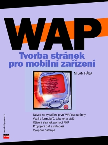 Obrázok WAP