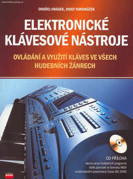 Obrázok Elektronické klávesové nástroje
