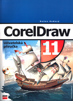 Obrázok CorelDraw 11