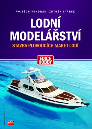 Obrázok Lodní modelářství