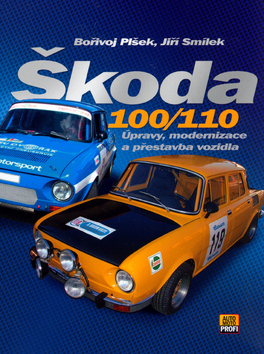 Obrázok Škoda 100/110