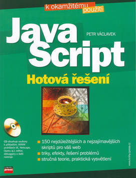 Obrázok JavaScript