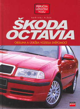 Obrázok Škoda Octavia