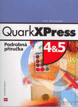 Obrázok QuarkXPress 4 a 5