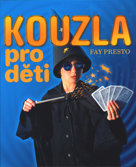 Obrázok Kouzla pro děti