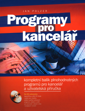 Obrázok Programy pro kancelář