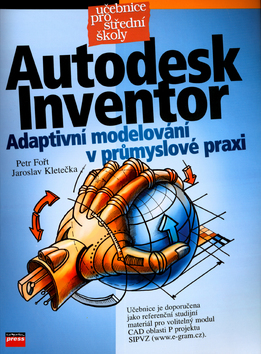 Obrázok Autodesk Inventor 6