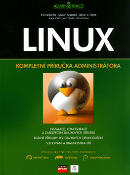 Obrázok Linux
