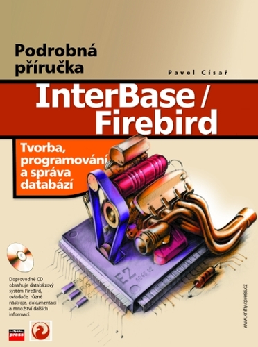 Obrázok InterBase/FireBird