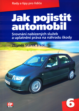 Obrázok Jak pojistit automobil