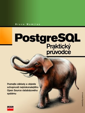 Obrázok PostgreSQL