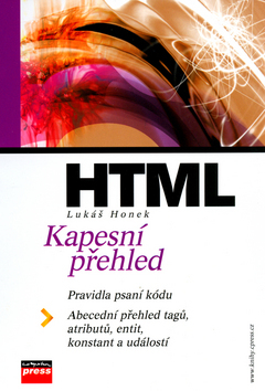 Obrázok HTML