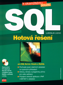 Obrázok SQL
