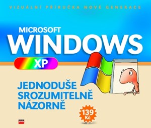 Obrázok Microsoft Windows XP