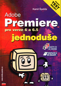 Obrázok Adobe Premiere jednoduše